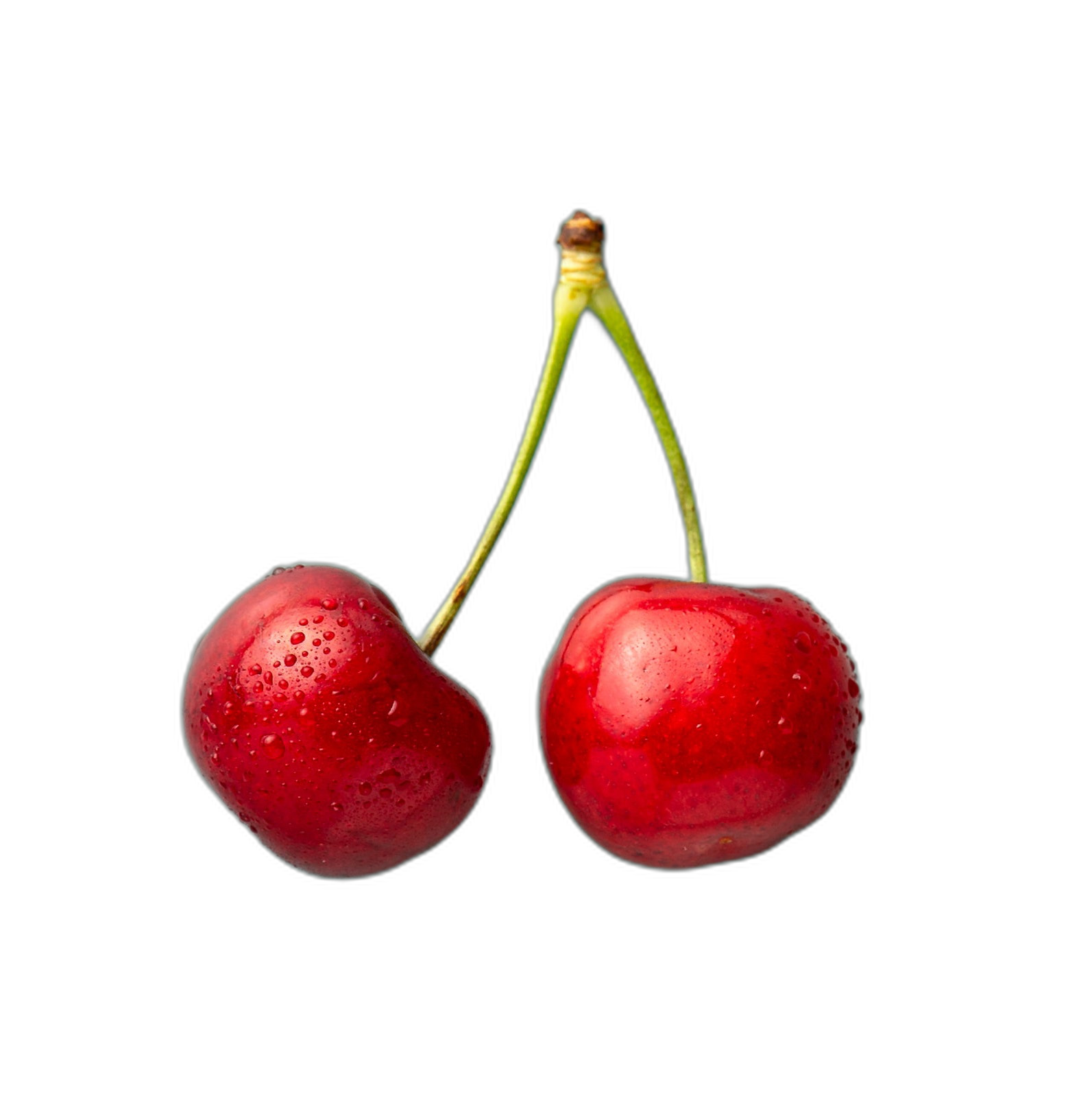 cherries